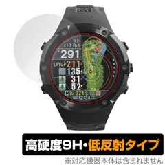 【美品】ShotNavi Evolve PROTouch ブラック （即発送可） Evolve PRO Touch 商品詳細ページ 【公式通販】Shot Navi ショットナビ