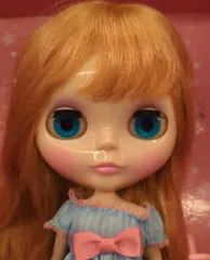 ネオブライス　セイディスプリンクル　新品未開封 Amazon.co.jp: ショップ限定ドール ネオブライス セイディ