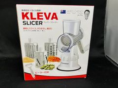 KLEVA SLICER◆アズマ クレバースライサー KS-A3 【未開封】※保管品
