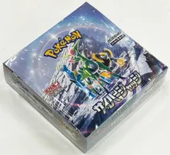 Pokemon SV5M サイバージャッジ1BOX(30パック入り)