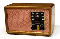 真空管ラジオキット　５球スーパー　キット未製作品　こだわりの真空管ラジオ作り付 Amazon.co.jp: 真空管ラジオキット 5球スーパー キット未製作品