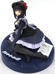 【中古】フィギュア 喜多川海夢(黒江雫) 「その着せ替え人形は恋をする」 AMP+ 喜多川海夢 フィギュア ～黒江雫 ver.～ タイトーオンラインクレーン限定