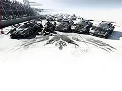 【中古】「非常に良い」GRID Autosport - Xbox360