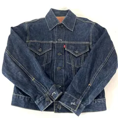 2025年最新】リーバイス ジャケット 36の人気アイテム - メルカリ