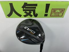 【中古】フェアウェイウッド テーラーメイド 【大人気】Qi10 MAX フェアウェイ　（5W）　メーカーカスタム/ベンタスTRブルーベロコア 7/X/1