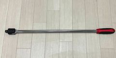 ロングスピンナーハンドル☆全長610mm☆12.7mm 1/2