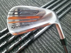 TaylorMade - テーラーメイド P790 4番アイアン フジクラ MCI 100 X 楽天市場】[%OFF割引クーポン対象]テーラーメイド P790 アイアン