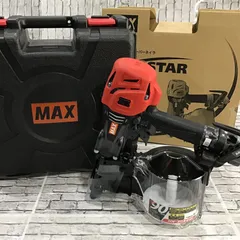 2025年最新】釘打ち機 MAXの人気アイテム - メルカリ