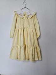 9 10 税金 ワンピース (キッズ) XXL )