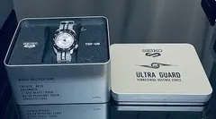 2025年最新】ウルトラセブン セイコーの人気アイテム - メルカリ
