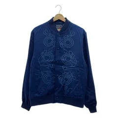 2025年最新】blueblue スタジャンの人気アイテム - メルカリ