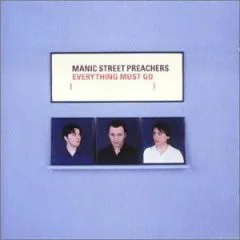 Manic Street Preachers 輸入デラックス盤　直筆サインカード Critical Thinking | Signed Bundle (Choice of Format + Signed