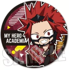【中古】バッジ・ピンズ 切島鋭児郎 「僕のヒーローアカデミア トレーディング缶バッジ ぎゅぎゅっと 6期ver. Part1」