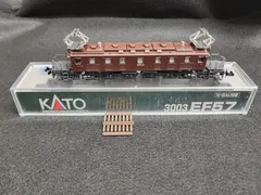 KATO 3003 EF57 鉄道模型 Nゲージ - メルカリ