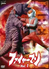 2026年最新】ファイヤーマン DVD‐BOXの人気アイテム - メルカリ