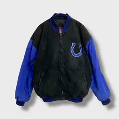 2025年最新】colts スタジャンの人気アイテム - メルカリ