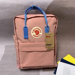 新品 未使用 Fjallraven Kanken フェールラーベンカンケン 16L 色の選択が多い