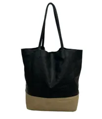 極美品✨シータパランティカ ナイロン 大容量 トートバッグ L ブラック Spick & Span｜《予約》SITA PARANTICA/シータパランティカ