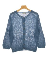 MARGARET HOWELL カーディガン レディース 【古着】【中古】【送料無料】