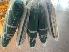 Starbucks(スターバックス) ラコステ トレントタオル 新品
