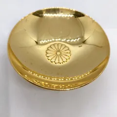 菊花紋 章盃 記念 紀元2600年 賜盃