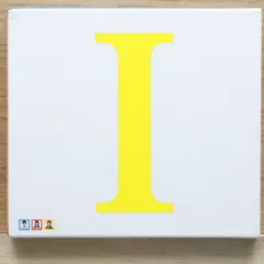 いきものがかり レコード 6th Album『I』 I 【初回生産限定盤 CD+DVD】 : いきものがかり | HMV&BOOKS