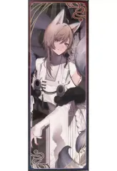 【中古】ポスター 叶 「バーチャルYouTuber にじさんじ にじさんじ妖怪万化 掛け軸風ランダムミニポスター Aグループ」 にじさんじオフィシャルストア 4周年記念