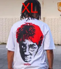 SAPEur HAMADA スエットシャツ　M SAPEur HAMADA サプール 浜田 浜ちゃん スウェット シャツ XXL