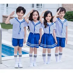 徳庵愛和幼稚園 制服一式 夏冬服 男女 サイズ色々あり