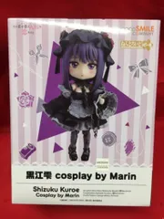 黒江雫 ねんどろいど 国内正規品 新品未開封 ねんどろいど 黒江雫