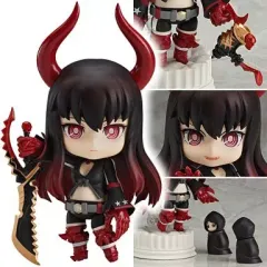 2025年最新】ねんどろいど ブラックゴールドソー TV ANIMATION