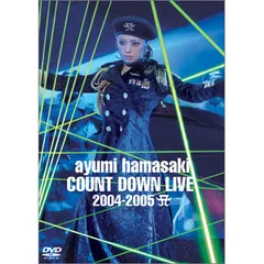 2024年最新】ayumi hamasaki COUNTDOWN LIVE 2012-2013 A ロゴ ~WAKE 