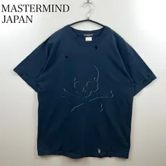 2026年最新】MASTERMIND japan tシャツの人気アイテム - メルカリ