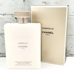 【 CHANEL 】L 117 A-1 GABRIELLE シャネル ガブリエル ボディローション ボディ用乳液 スキンケア ボディケア