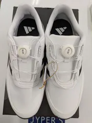 新品未使用！プーマツアーモデルゴルフシューズ　25.5cm 2025年最新】ゴルフ シューズ スパイクレス 26の人気アイテム