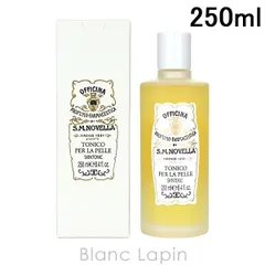 サンタ・マリア・ノヴェッラ SANTA MARIA NOVELLA フェイストニック 250ml [889870/400016]のサムネイル