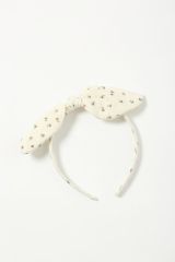 TOCOTO VINTAGE/FLOWERS HAIRBAND 子供用カチューシャ