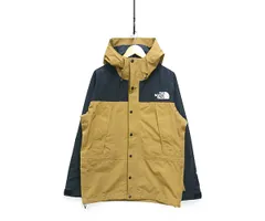 THE NORTH FACE ザ・ノースフェイス 品番 NP11834 MOUNTAIN LIGHT JACKET GORE-TEX マウンテンライト ジャケット L 正規品 / 29728