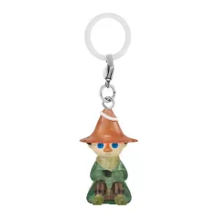 【中古】ストラップ ヨクサル 「MOOMIN めじるしアクセサリー2」