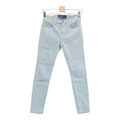 JACOB COHEN ヤコブコーエン  KIMBERLY CROP デニムパンツ  ブルー系 26 [240101265396] レディースのサムネイル