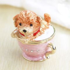 美品】アイリッシュドレスデン 「パピーラブ」2018 - メルカリ