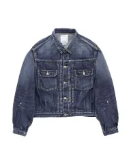 美品visvimデニムジャケット Gジャン サイズ2 s-l400.jpg