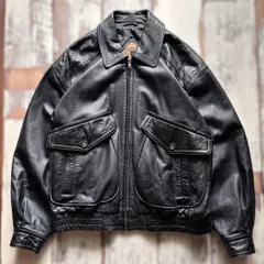 2025年最新】革ジャン a2の人気アイテム - メルカリ