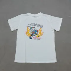 【送料無料】ベティブープ Tシャツ　半袖　古着　プリント　ホワイト【即購入OK】