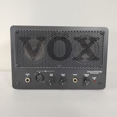 VOX JamVOX バーチャルギターアンプ｜USBオーディオインターフェイス｜JV-1