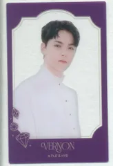 SEVENTEEN Magical Moment VERNON 2024 MUSEUM 2nd