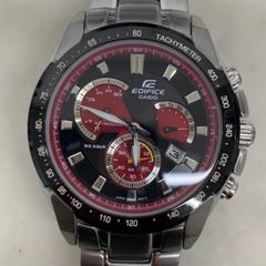 CASIO EDIFICE EQS-A500DB-1A タフソーラー海外モデル - メルカリ