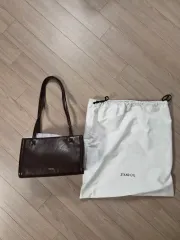 おまけ有り　美品　STAND OIL ホワイトレザーハンドバッグ　プランプバッグ おまけ有り 美品 STAND OIL ホワイトレザーハンドバッグ