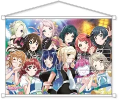 【中古】タペストリー(大型) UNITS! B2タペストリー 「ラブライブ!虹ヶ咲学園スクールアイドル同好会」