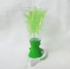 【中古】ペンライト・リングライト 関ジャニ∞(SUPER EIGHT) オリジナルペンライト 「KANJANI∞ 五大ドームTOUR EIGHT×EIGHTER おもんなかったらドームすいません」